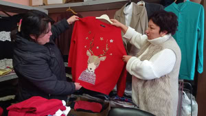 Зображення до посту: Терцентри соціальних послуг у Харкові збирають речі для підопічних: як допомогти