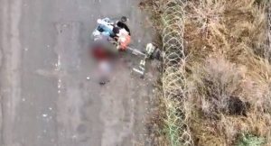 Зображення до посту: У Борівській громаді побільшало загиблих унаслідок удару дрона 13 листопада