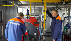 Зображення до посту: Лозівська громада — частково без світла та тепла після обстрілу