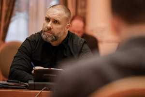 Зображення до посту: Синєгубов пояснив, чому в Харкові є світло, а в області — тривалі відключення