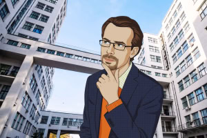 Зображення до посту: Роман зі словом. «Залізобетон»