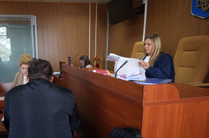 Зображення до посту: Обвинувачений не з’явився: розгляд справи про ДТП на зупинці в Коротичі відклали