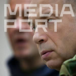 Сирський на Куп'янському напрямку, листопад 2025