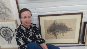 Зображення до посту: У Харкові відтворять автобіографічний роман Майка Йогансена