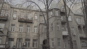 Зображення до посту: Частина Харкова залишається без тепла після обстрілів