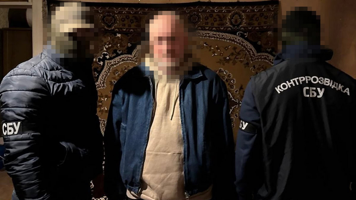 Зображення до:  Планував підірвати газопровід: харків’янина підозрюють у підготовці теракту