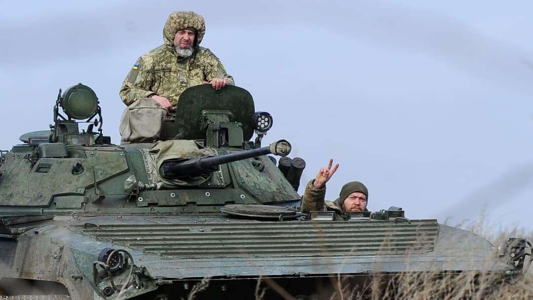 Фото: 127 ОВМБр