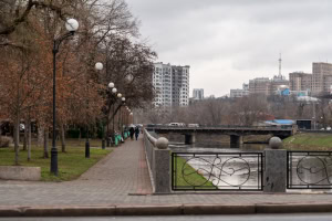 Зображення до посту: Якою буде комендантська година на Харківщині під час свят: інформація ОВА