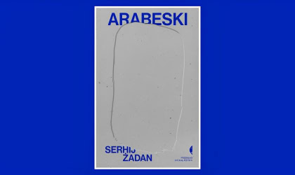 Польське видання збірки «Арабески»