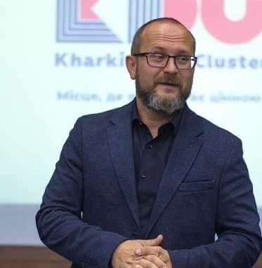 Фото автора: Артем Чернюк