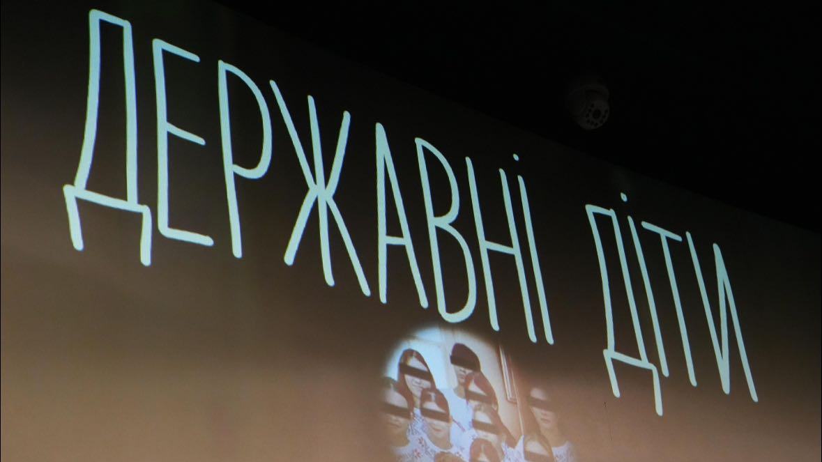 Зображення до:  Порушення під час евакуації сиріт до Туреччини: адвокатка Мірошниченко захищатиме випускницю інтернату 