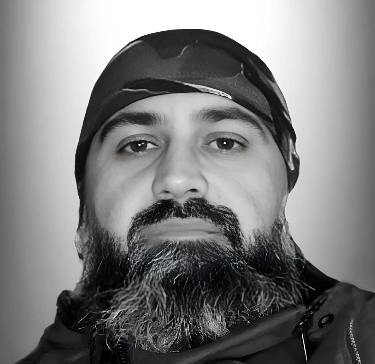 Юрій Бондаренко