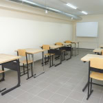 Укриття в ХАІ