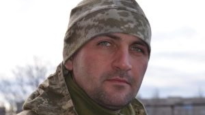 Зображення до посту: Заступником керівника Курилівської СВА призначили бойового офіцера