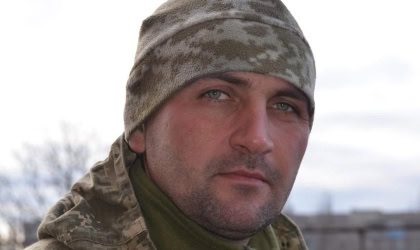 Дмитро Бухало