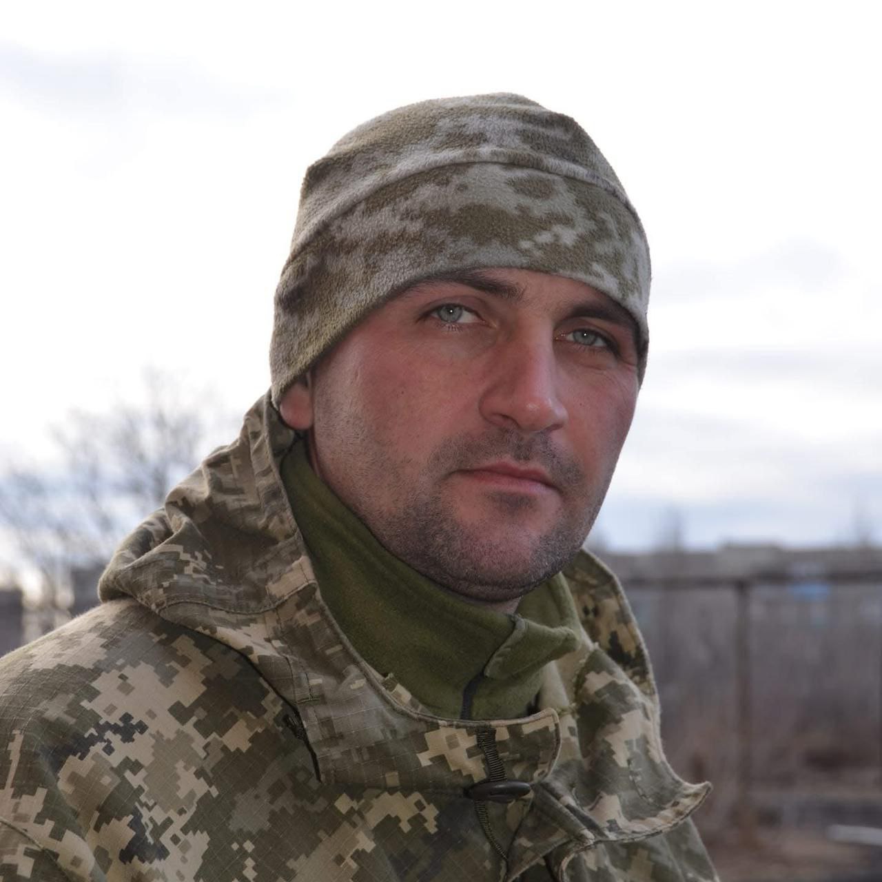 Дмттро Бухало