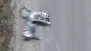 Зображення до посту: Російський FPV-дрон вбив чоловіка в Борівській громаді