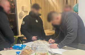 Зображення до посту: 70 млн грн збитків бюджету Харкова: фігурантам розтрати на харківському КП обрали домашній арешт