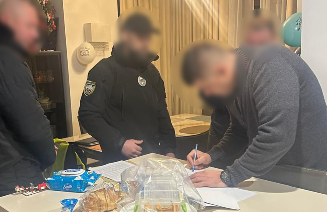 Зображення до:  70 млн грн збитків бюджету Харкова: фігурантам розтрати на харківському КП обрали домашній арешт