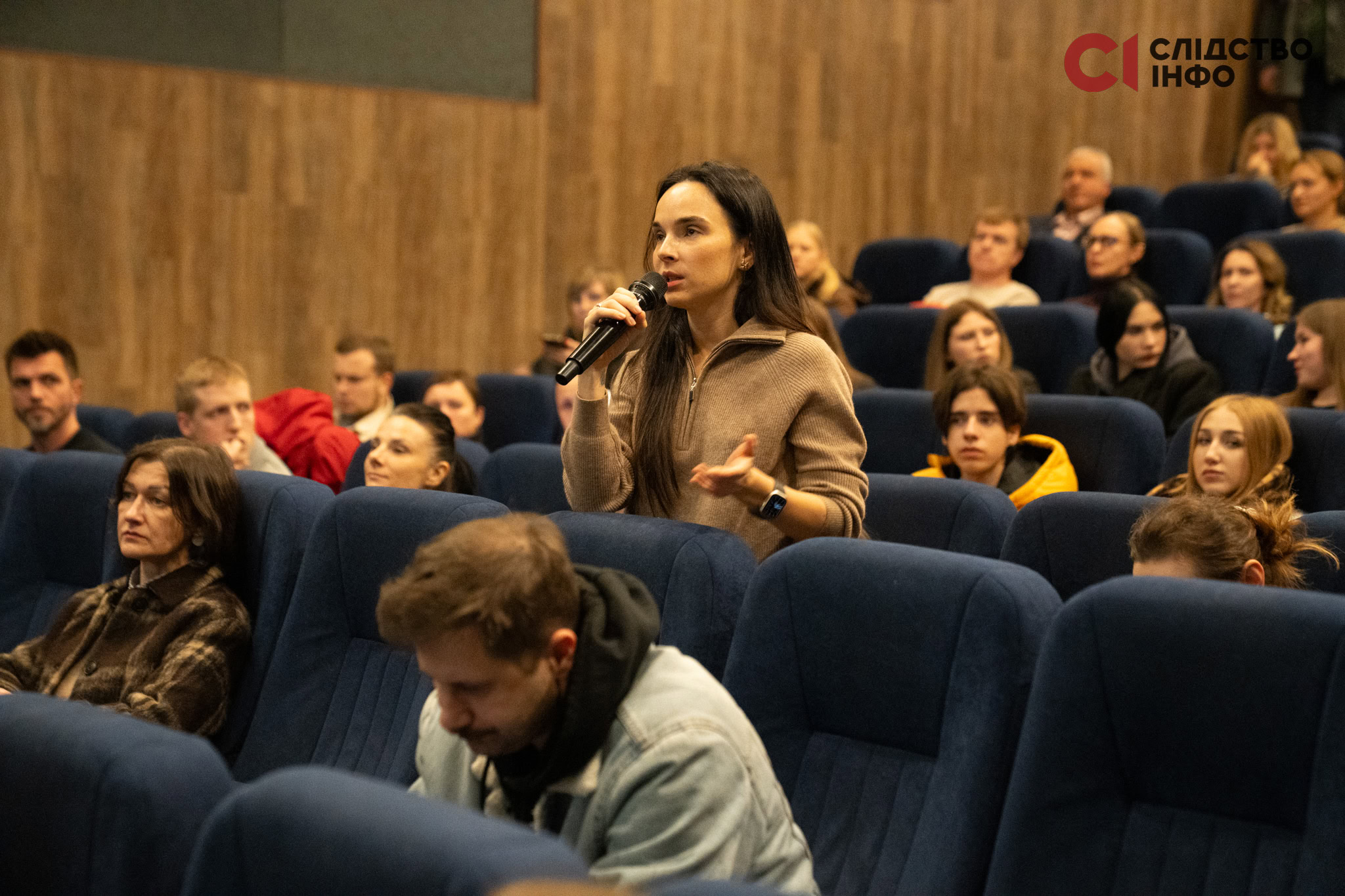 Інна Мірошниченко