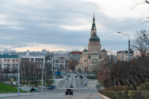Зображення до посту: Російська армія вдарила по ТЕЦ під Харковом: загинула людина, є поранені