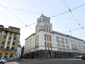 Зображення до посту: Бюджет Харкова-2026: скільки коштів заклали на підтримку ЗСУ