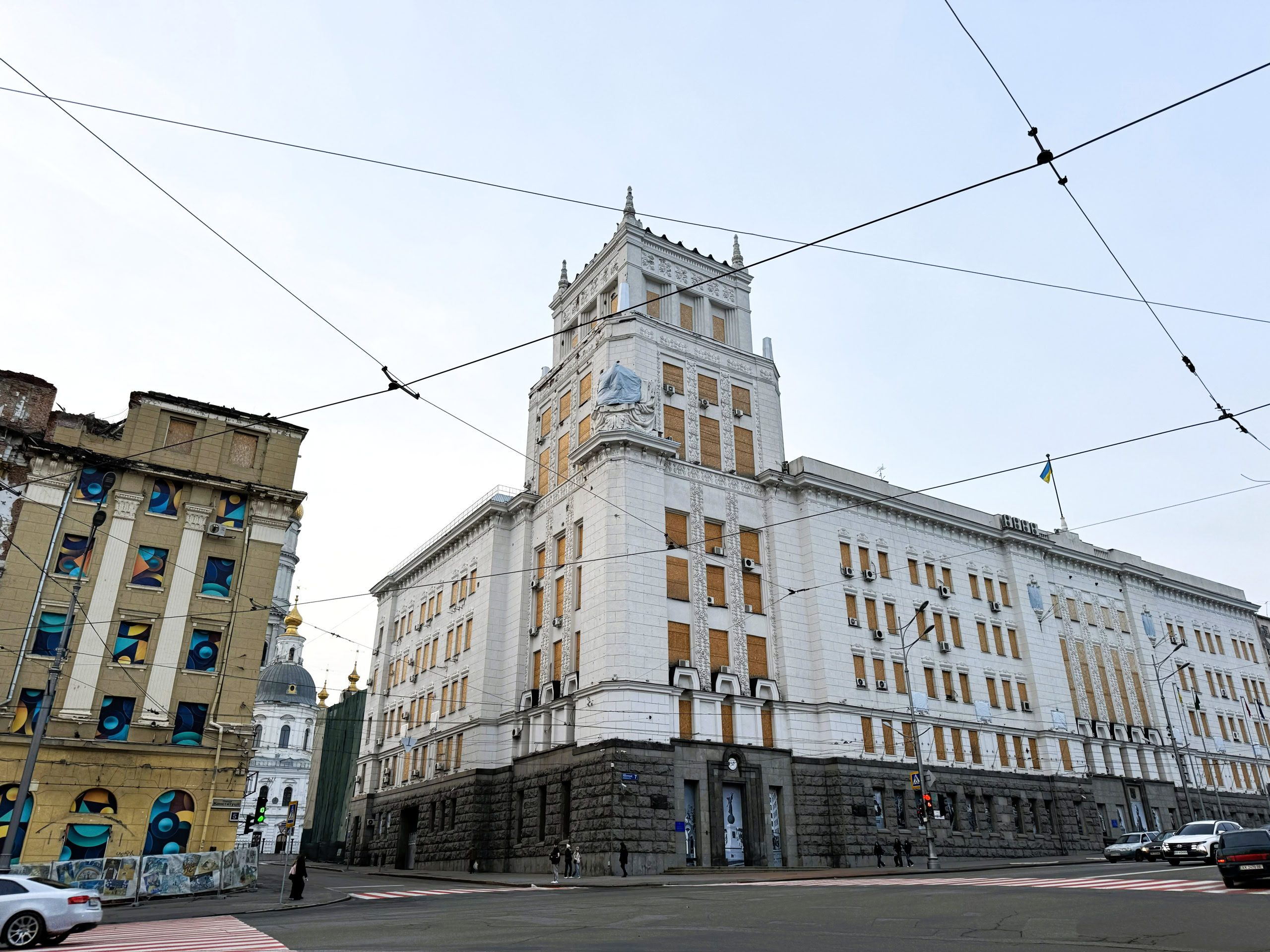 Зображення до:  Бюджет Харкова-2026: скільки коштів заклали на підтримку ЗСУ