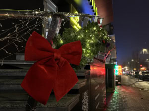 Зображення до посту: «Ми просимо, а не змушуємо»: у Харківській міськраді пояснили листи підприємцям про святкове оформлення