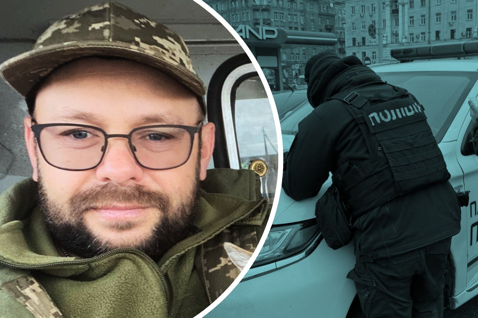 Зображення до:  «Хотів ушанувати пам’ять, отримав по голові»: у Харкові вдарили ветерана під час хвилини мовчання