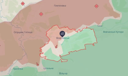 В