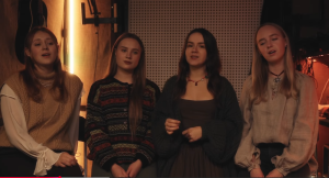 Зображення до посту: «Колискова» на слова Вакуленка, вбитого рф на Харківщині, стала трендом у TikTok