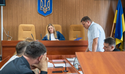 дтп коротич суд