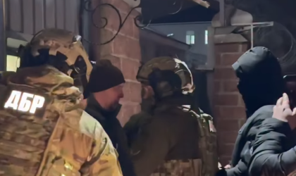 Роман Дудін