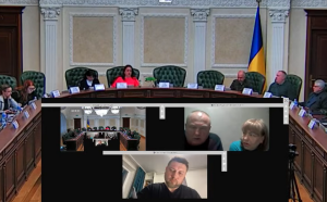 Зображення до посту: Справа про ДТП із дітьми в Харкові: Вища рада правосуддя не схвалила домашній арешт судді