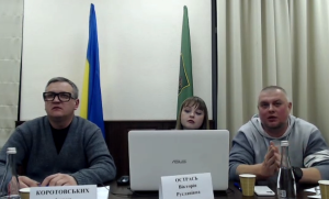 Зображення до посту: Припущення, граматичні помилки та фантазії: на слуханнях у Харкові розкритикували містобудівний звіт