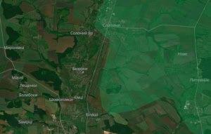 Зображення до посту: Вперше за кілька місяців армія рф атакувала Дергачівську громаду авіабомбами