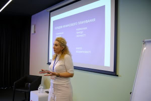 Зображення до посту: Tech driven Growth: підприємиць Харківщини запрошують до навчальної програми