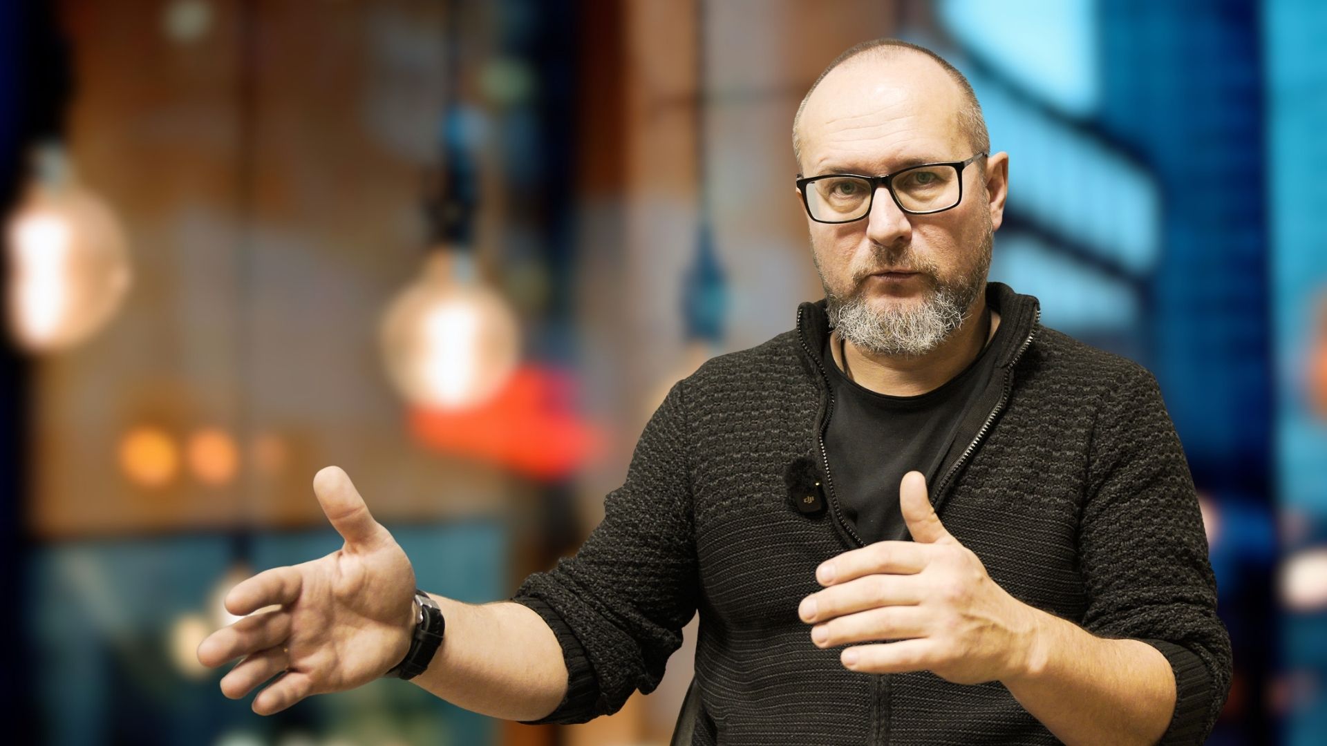 Зображення до:  Під загрозою блекаутів на Харківщині: чотири рівні вашої енергетичної безпеки