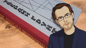 Зображення до посту: Роман зі словом. «Ґрунт»