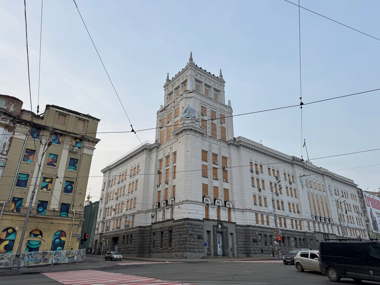 Хакрівська міська рада