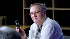 Зображення до посту: «Любі мої жінки»: Андрій Парамонов запускає проєкт, присвячений жителькам старого Харкова