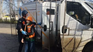 Зображення до посту: На Харківщині в зоні примусової евакуації залишаються близько 240 дітей — МВС