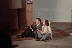 Зображення до посту: У Харкові після ремонту відкриють театр «Очерет»