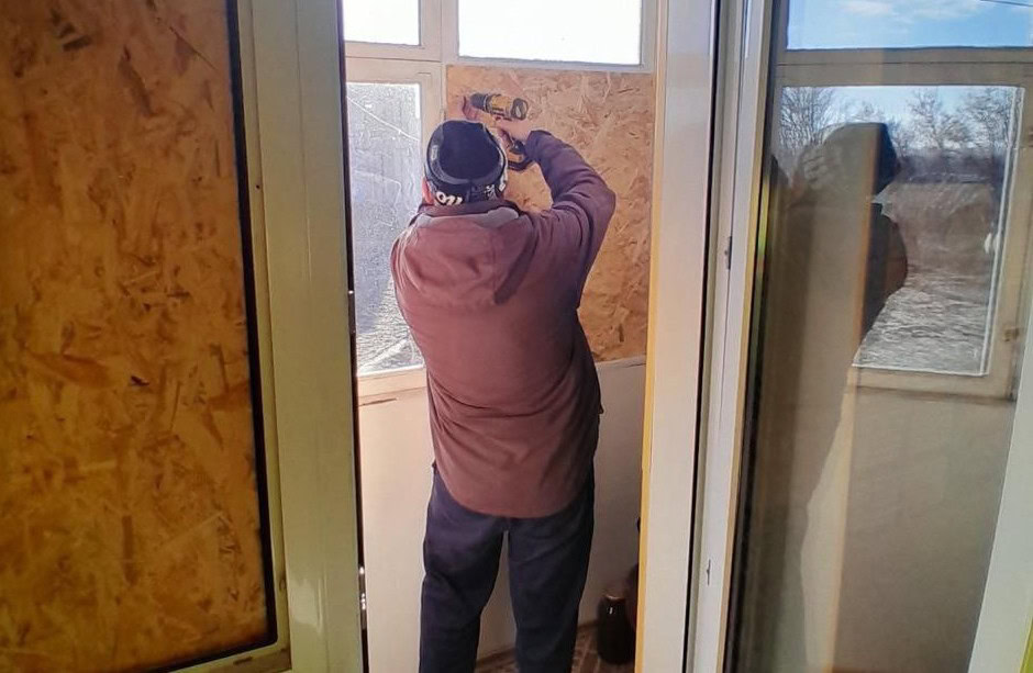 Зображення до:  На Куп’янщині загинули двоє людей, у Чугуєві дрон атакував багатоповерхівку