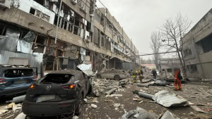 Зображення до посту: У Дніпрі — день жалоби за загиблими від обстрілу 1 грудня