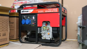 Зображення до посту: У Лозовій — різкі стрибки напруги: міськрада готує альтернативні джерела електрики