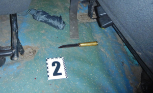 Зображення до посту: У Львові суд обрав запобіжний захід підозрюваному у вбивстві військового з Харкова