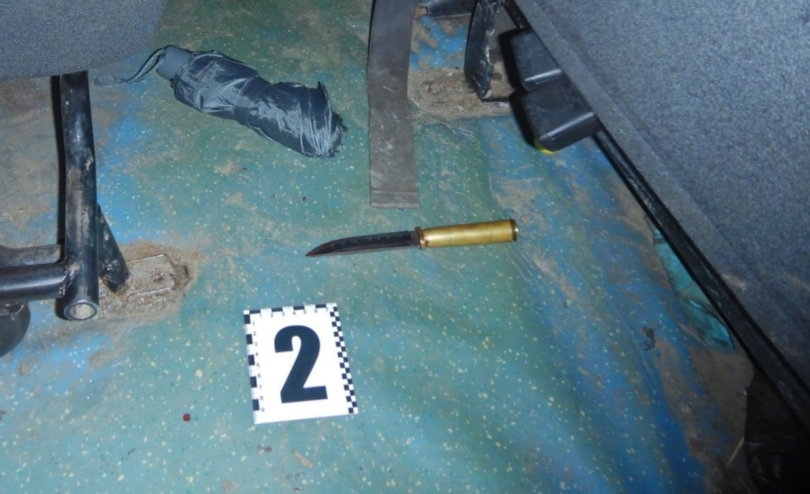 Зображення до:  У Львові суд обрав запобіжний захід підозрюваному у вбивстві військового з Харкова