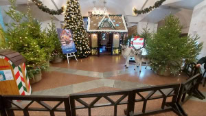 Зображення до посту: До зимових свят у Харкові готують вистави та концерти в метро: програма