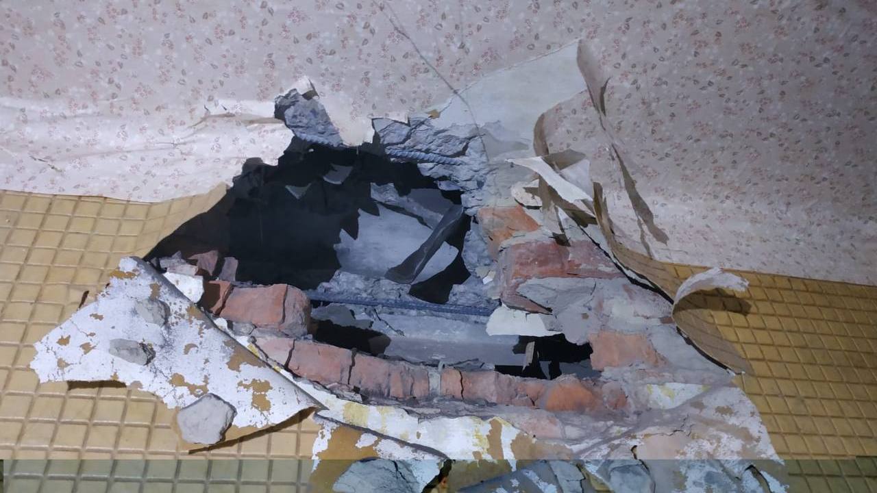 Зображення до:  Російський дрон вбив 47-річного чоловіка під Куп’янськом